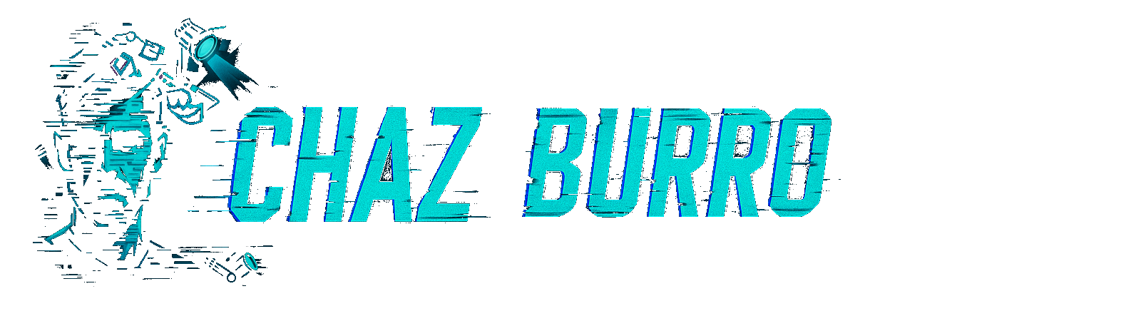 Chaz Burro Hire